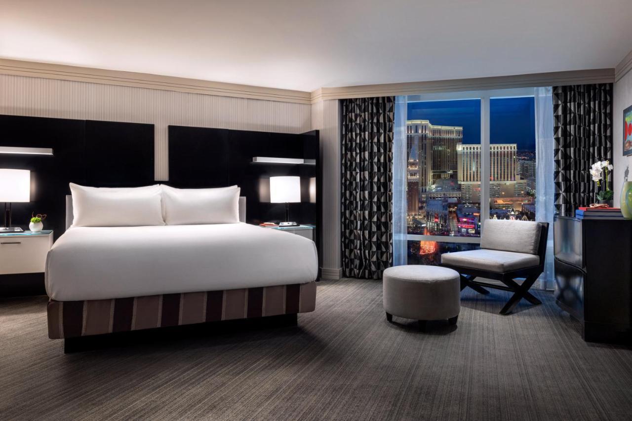 Hotel The Mirage Las Vegas Zewnętrze zdjęcie